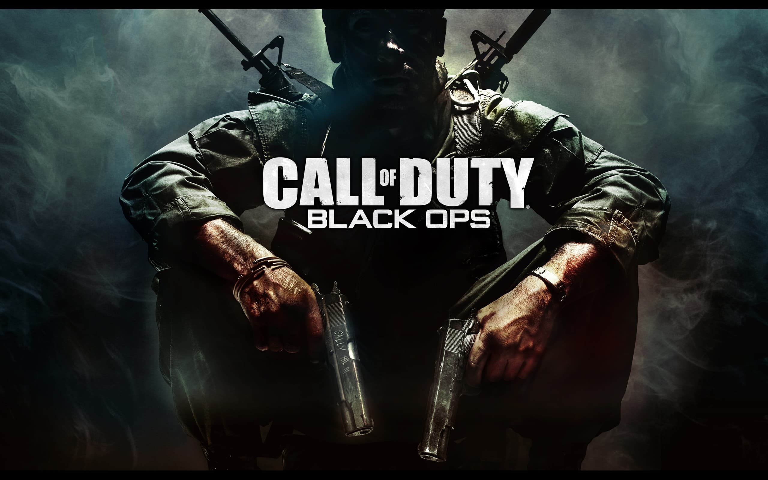 Call of Duty: Black Ops (PC)