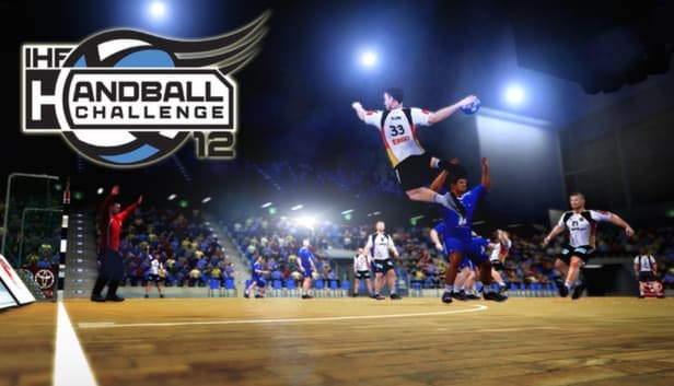 IHF Handball Challenge 12