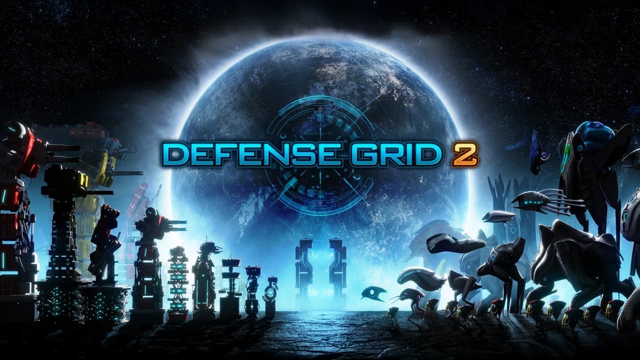 DG2: Defense Grid 2