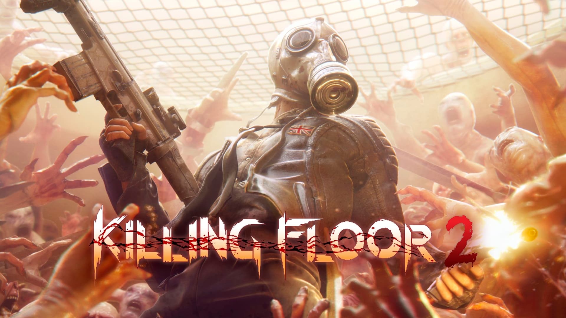 Killing Floor 2 (PC)
