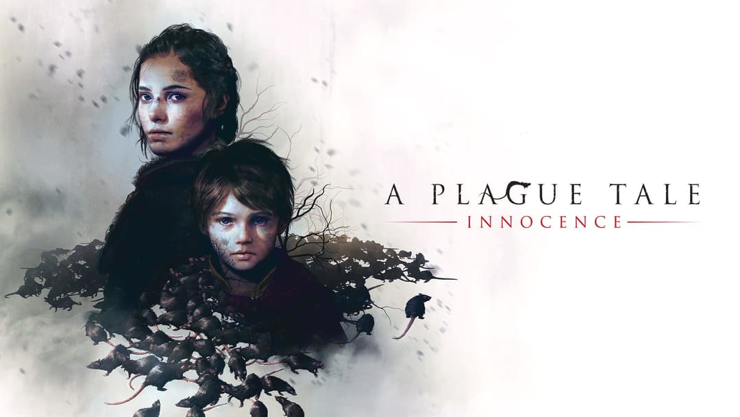 Imagem da capa A Plague Tale Innocence (Xbox One / Xbox Series X|S)