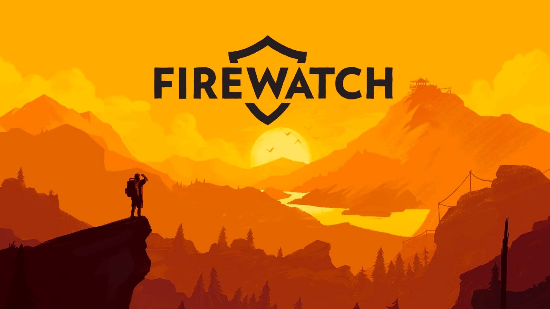 Firewatch (PC)