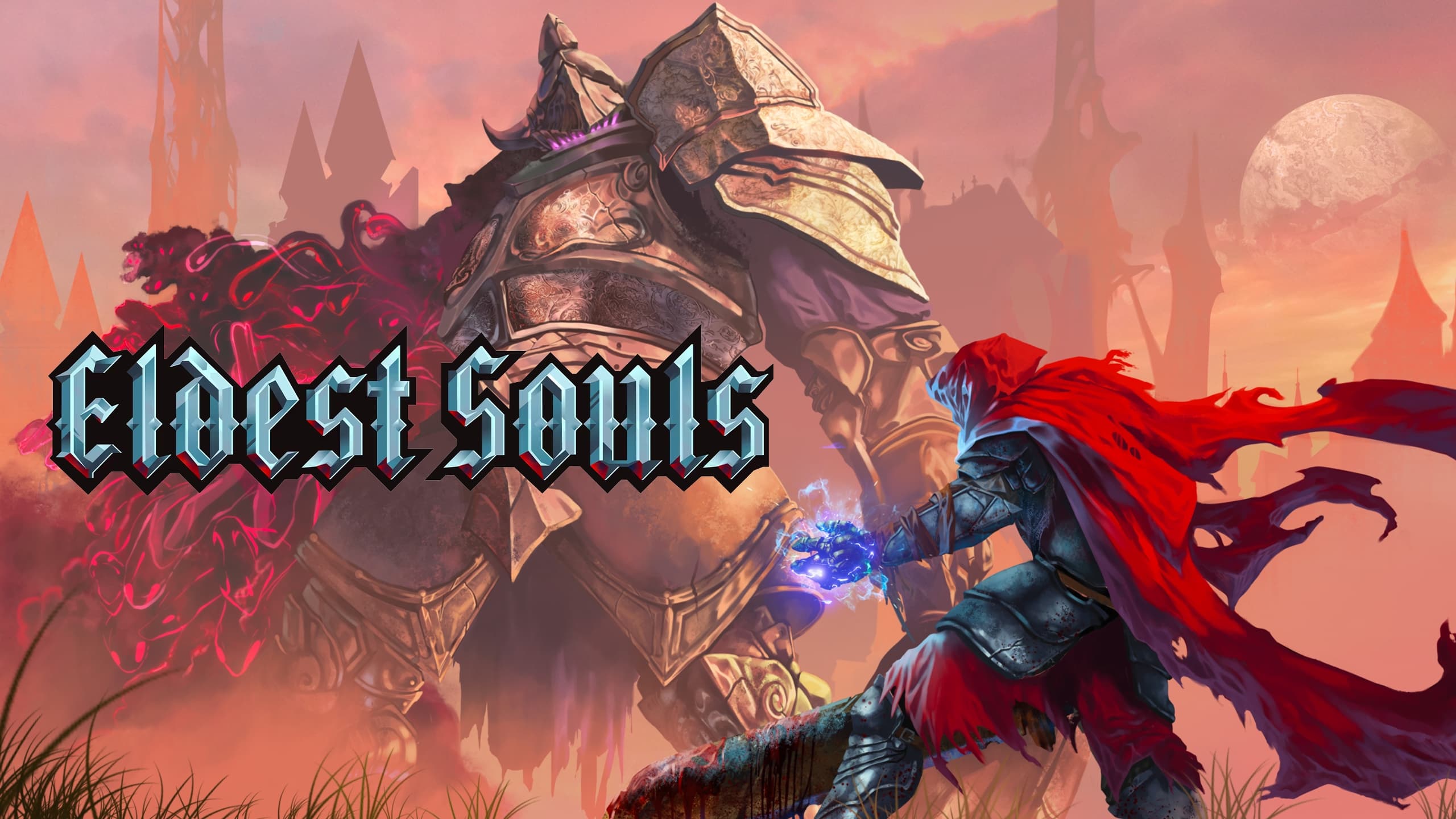 Eldest Souls (PC)