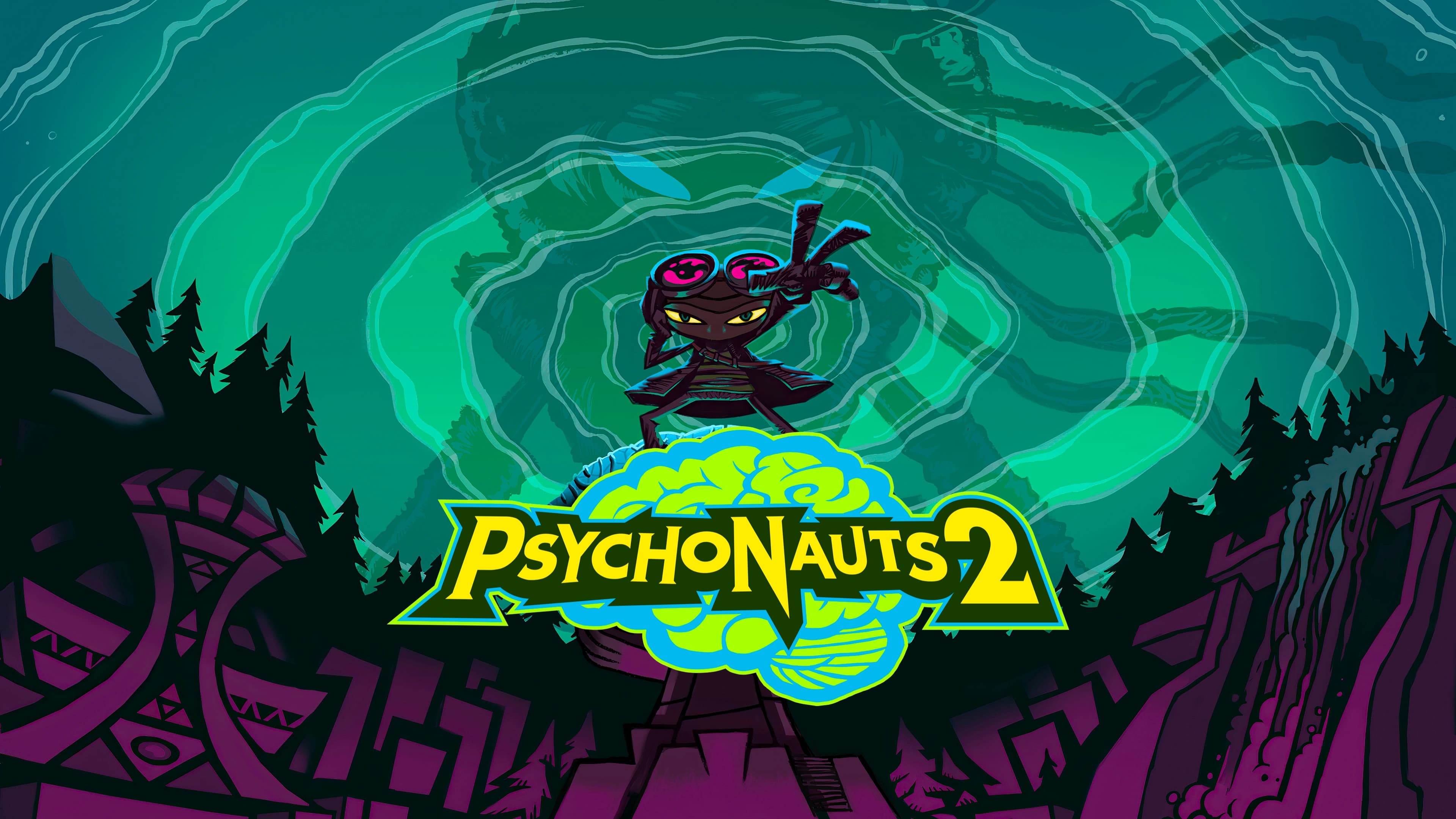Psychonauts 2 (PC / Mac / Linux)