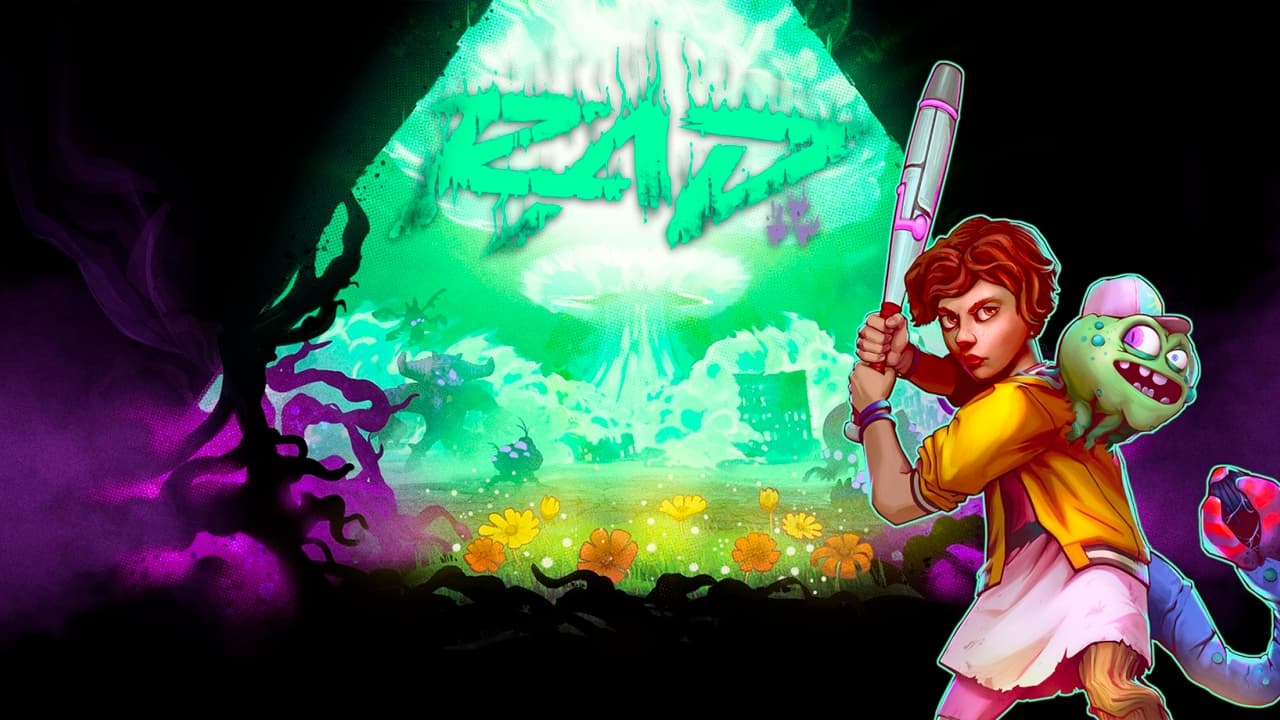 RAD (Switch)