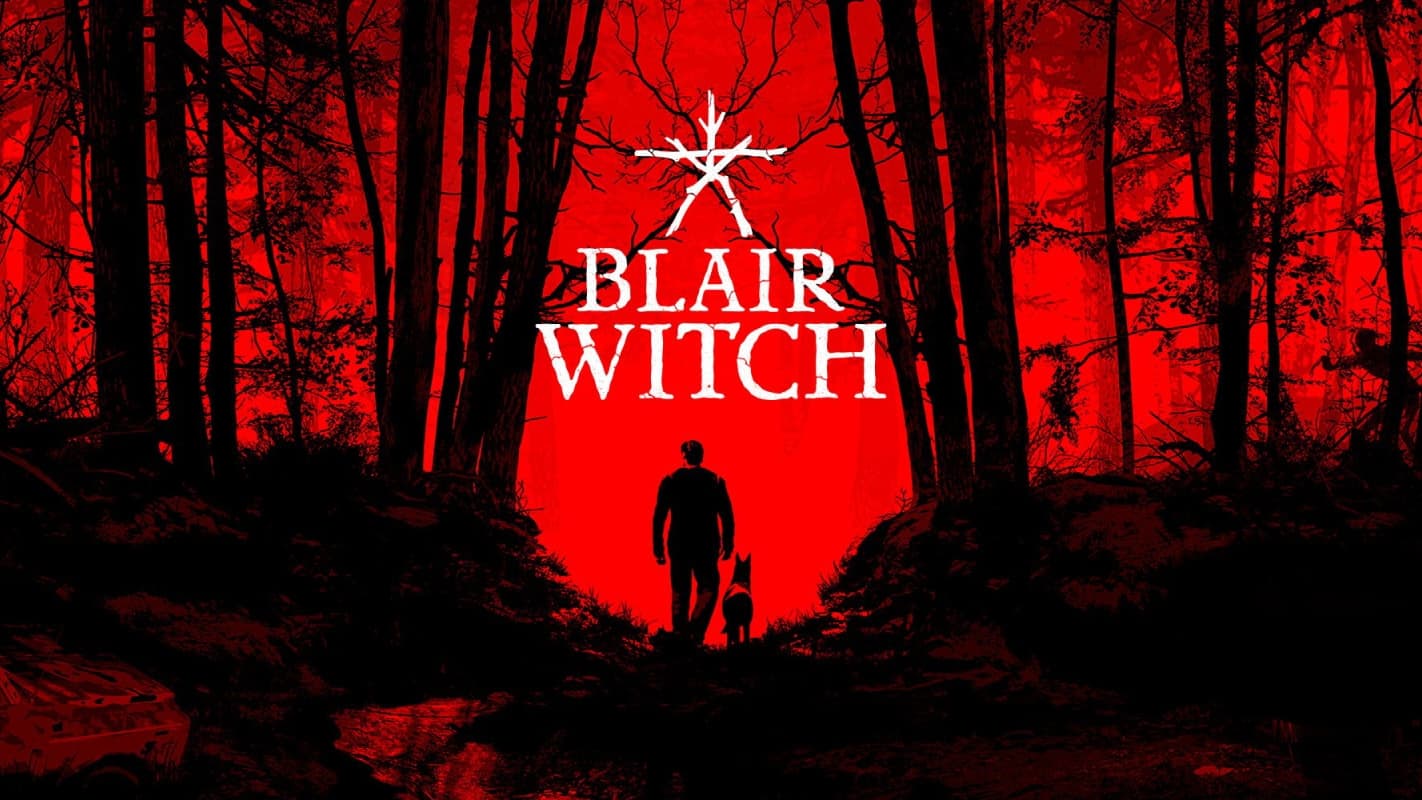 Blair Witch (PC)