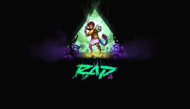 RAD (PC)