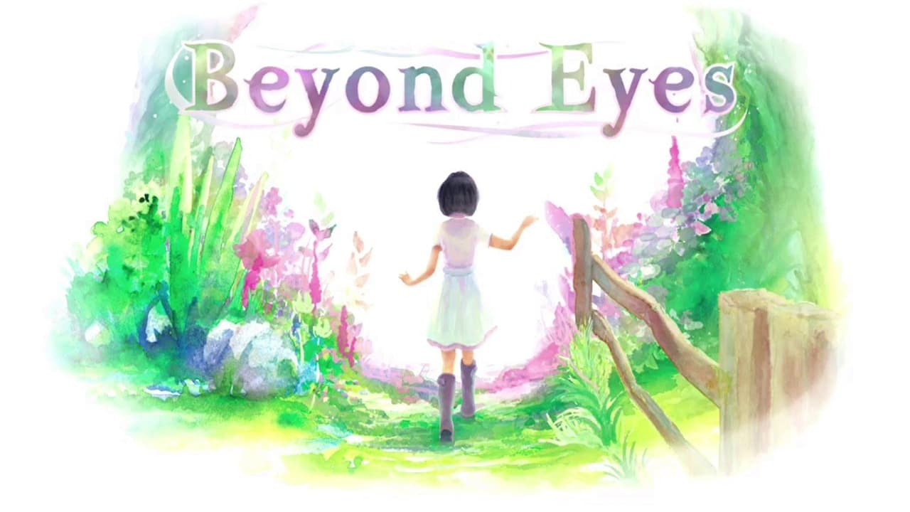 Beyond Eyes