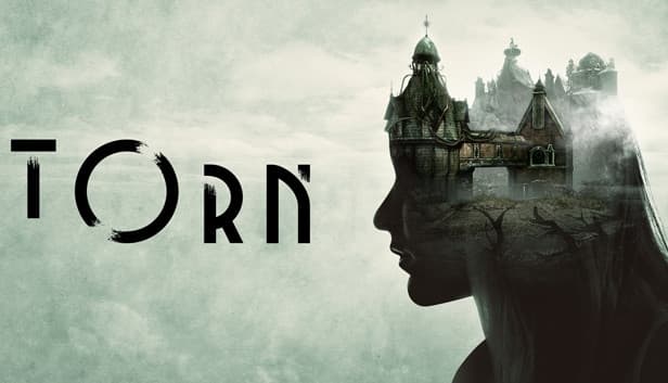 Torn VR