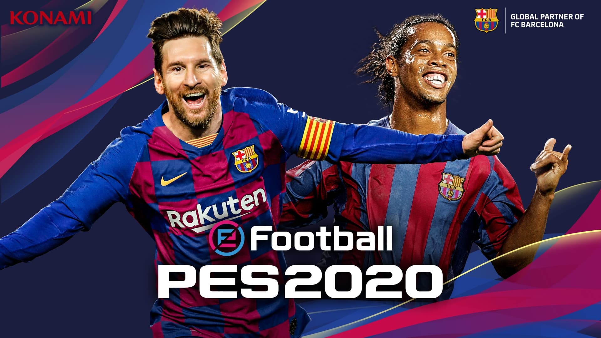 eFootball PES 2020 (PC)