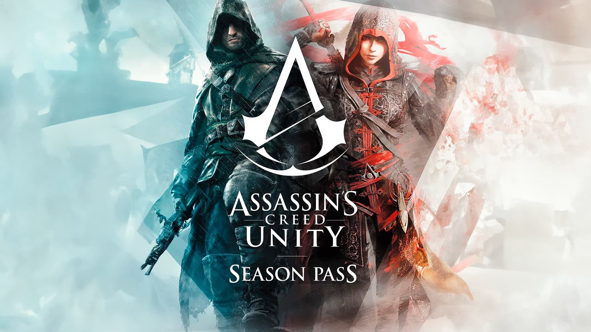Assassin's Creed: Unity Season Pass