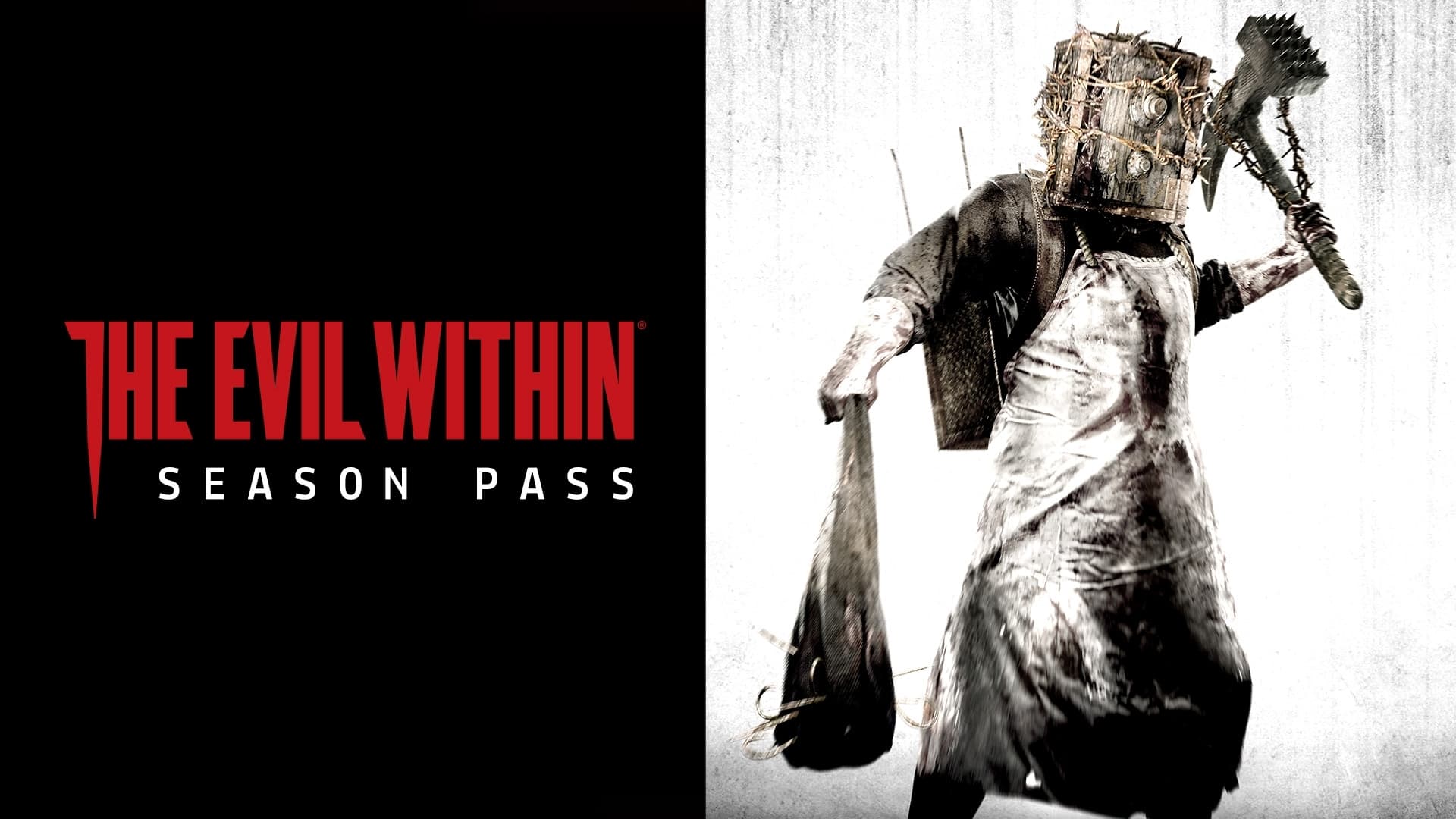 The Evil Within: Season Pass (PC - Steam)