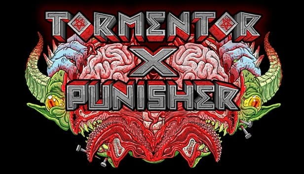 Tormentor X Punisher