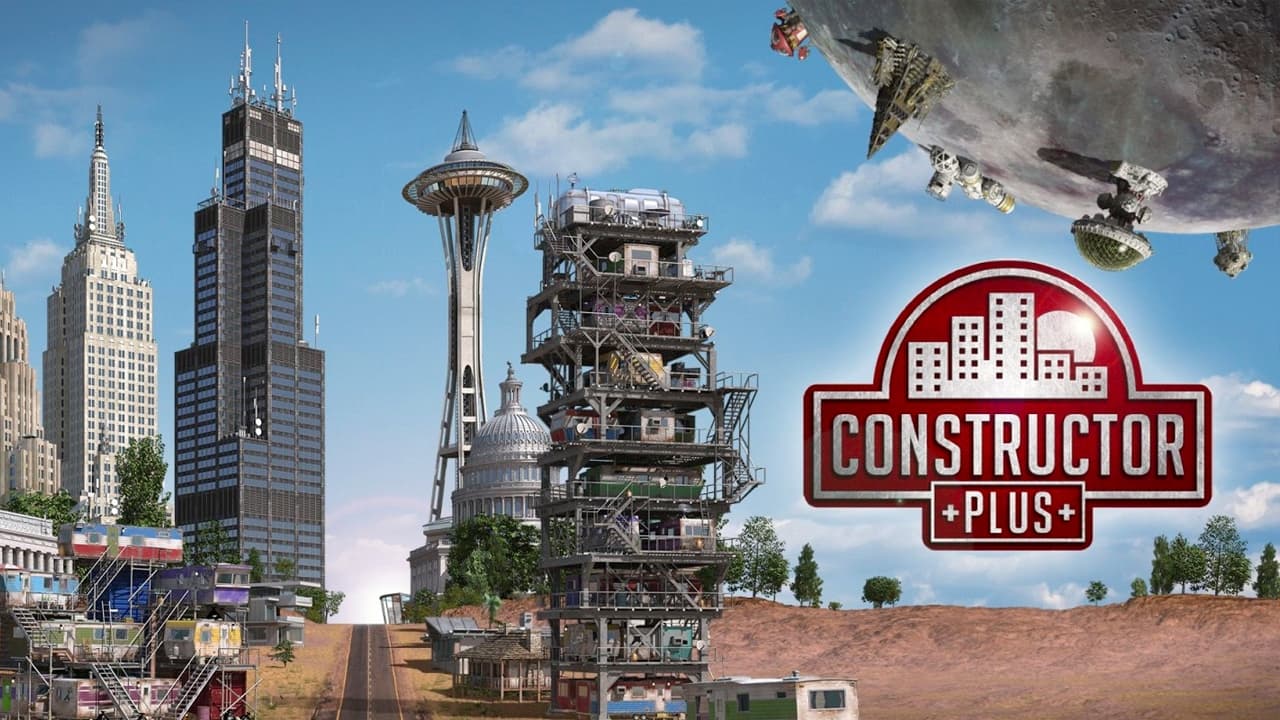 Constructor Plus