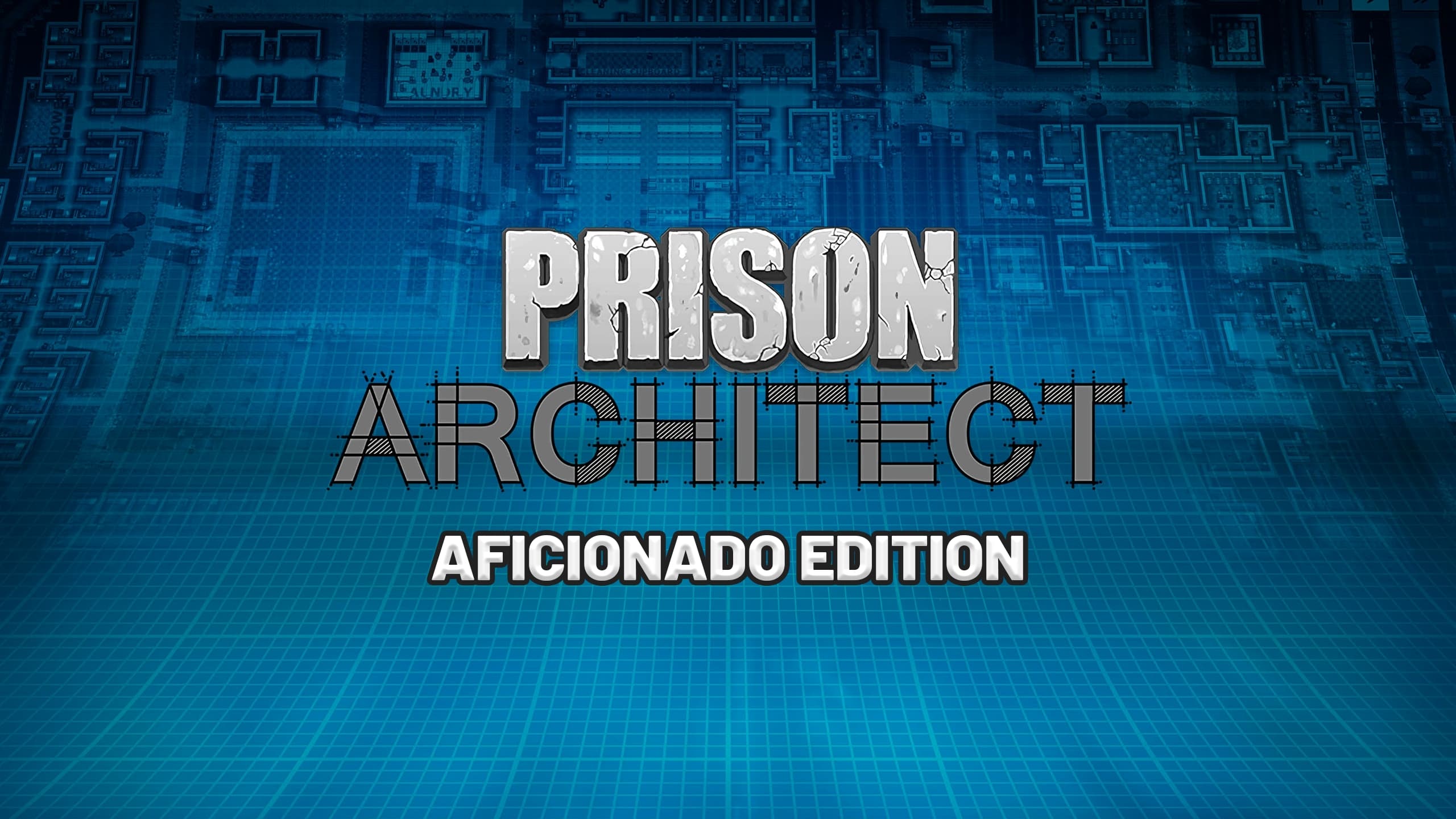 Prison Architect Aficionado Edition
