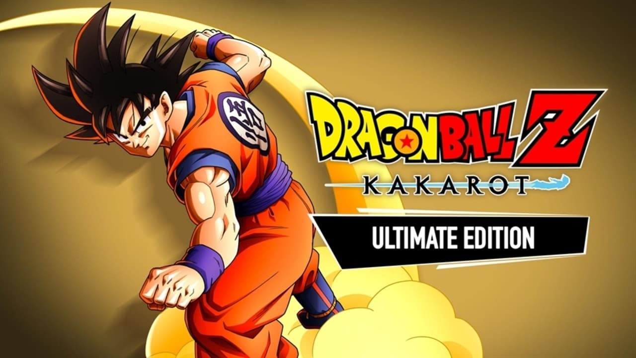 Immagine di sfondo di Dragon Ball Z Kakarot Ultimate Edition (PC)