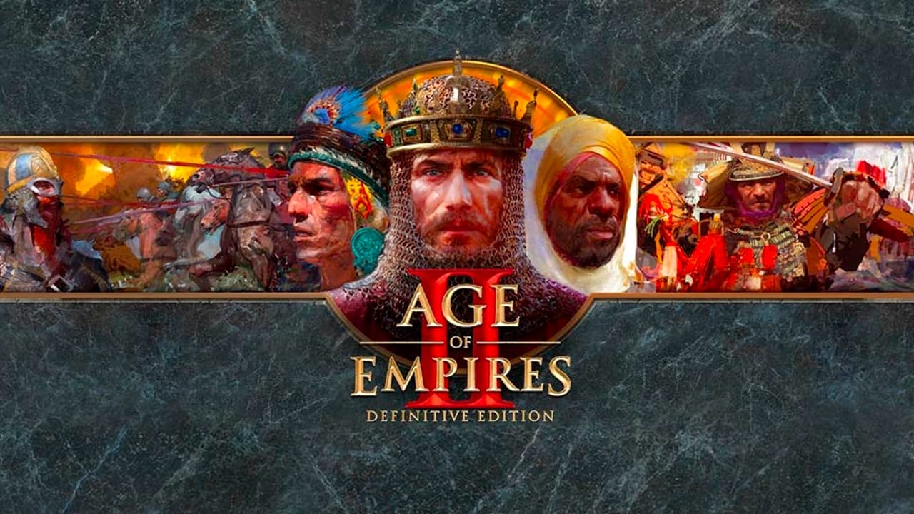 Age of Empires II: Definitive Edition (PC - Microsoft Store, Worldwide)