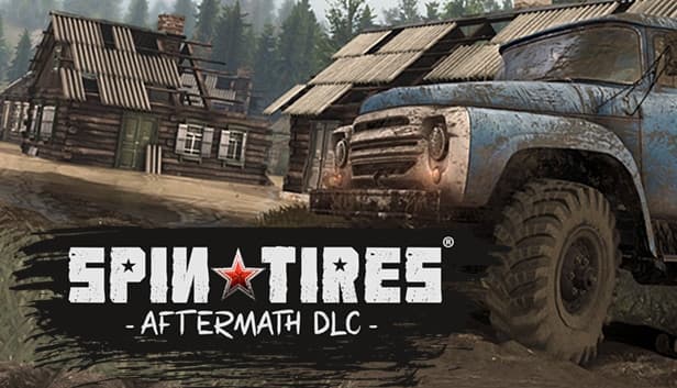 Spintires Aftermath