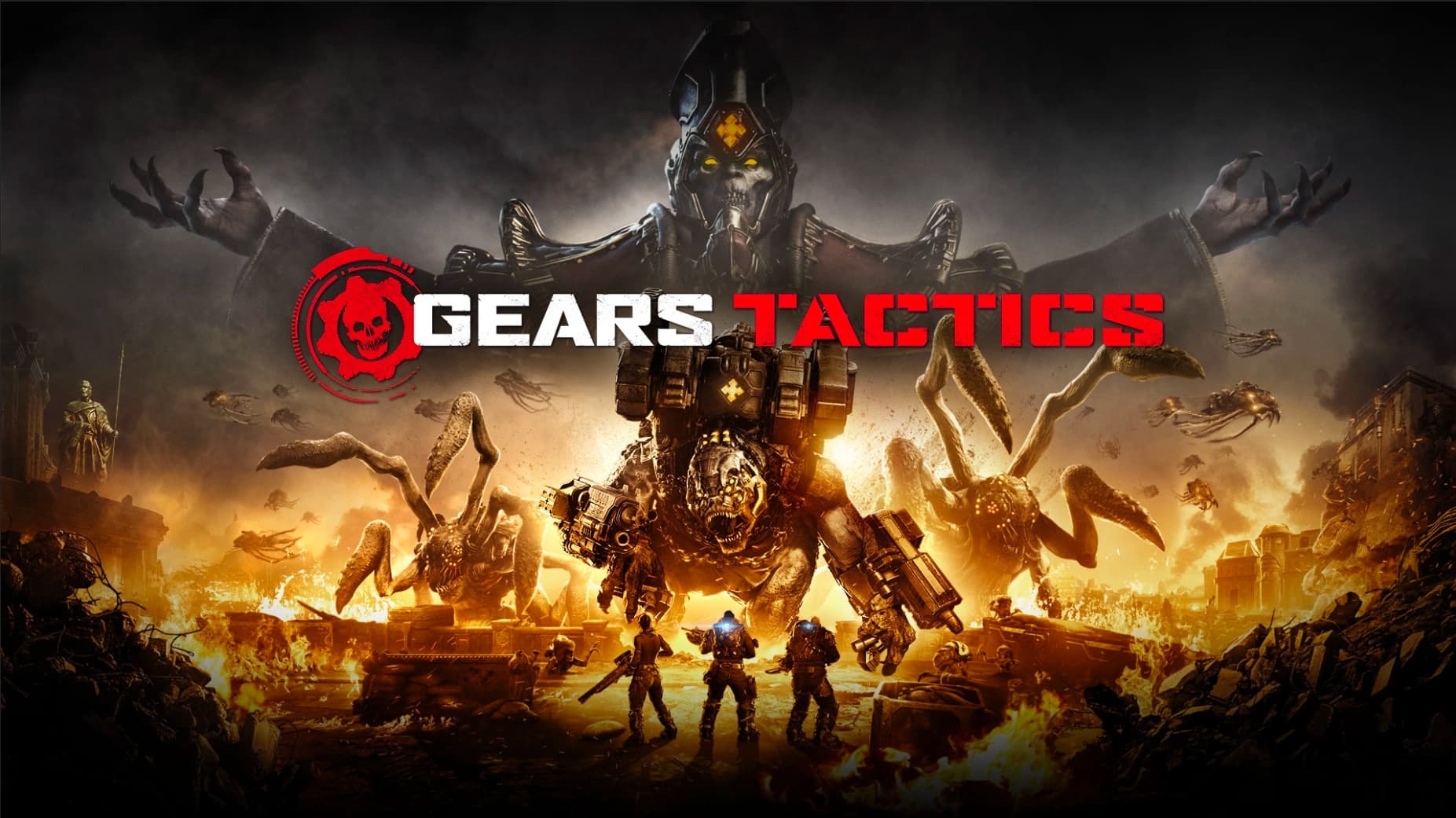 Gears Tactics (Xbox One / Xbox Series X|S)