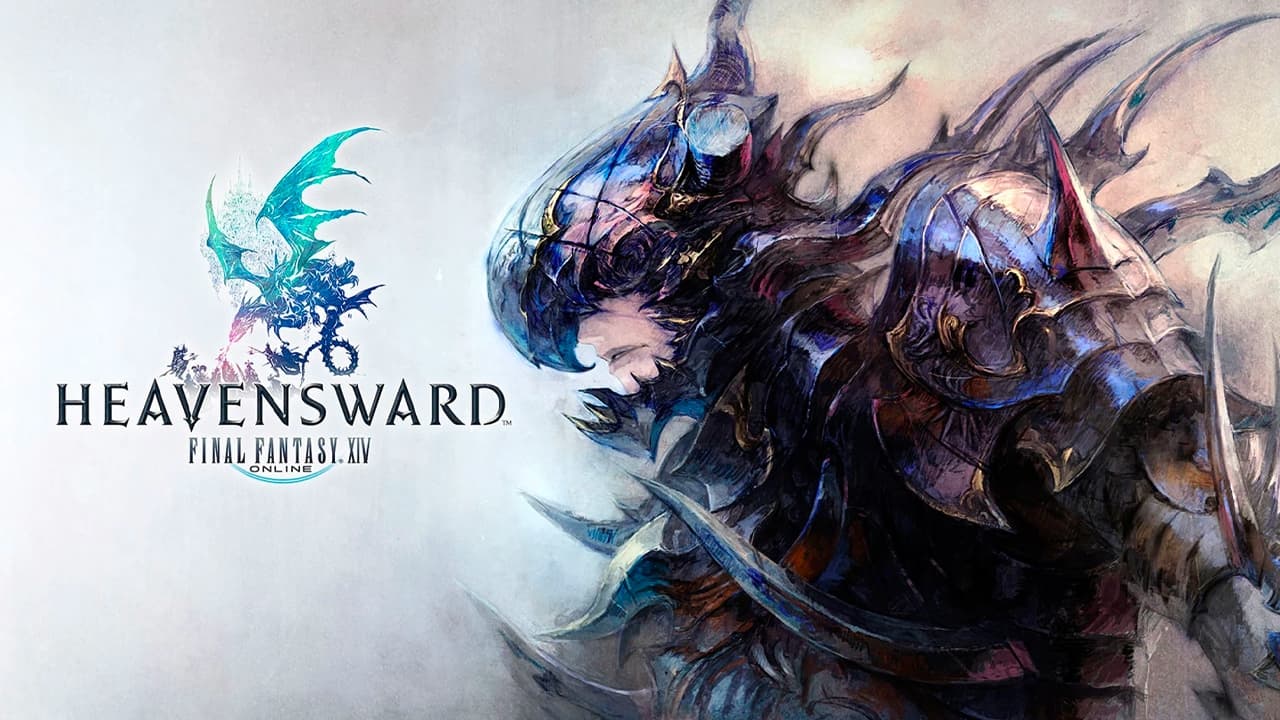 Final Fantasy XIV: Heavensward
