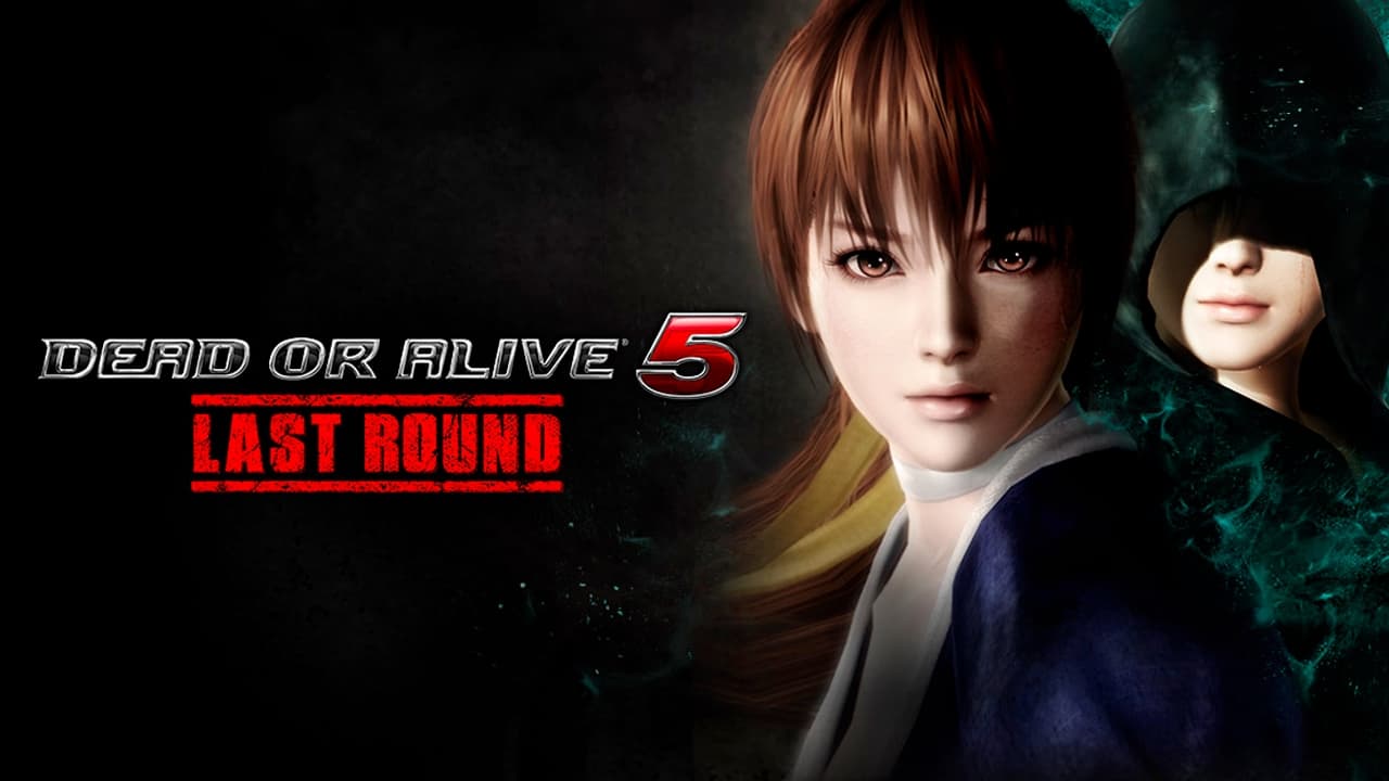 Dead or Alive 5: Last Round (PC)