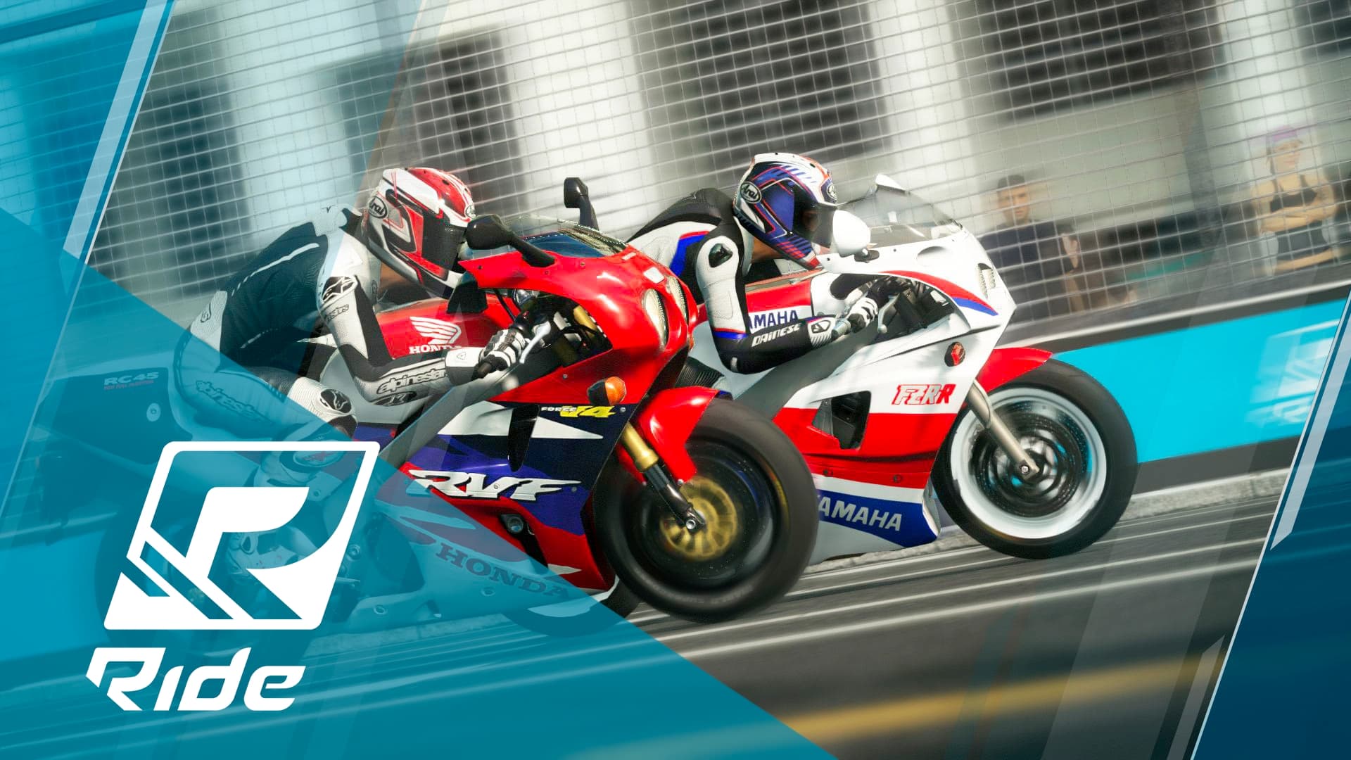 Ride (PC)