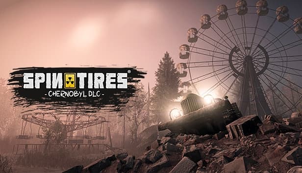 Spintires Chernobyl