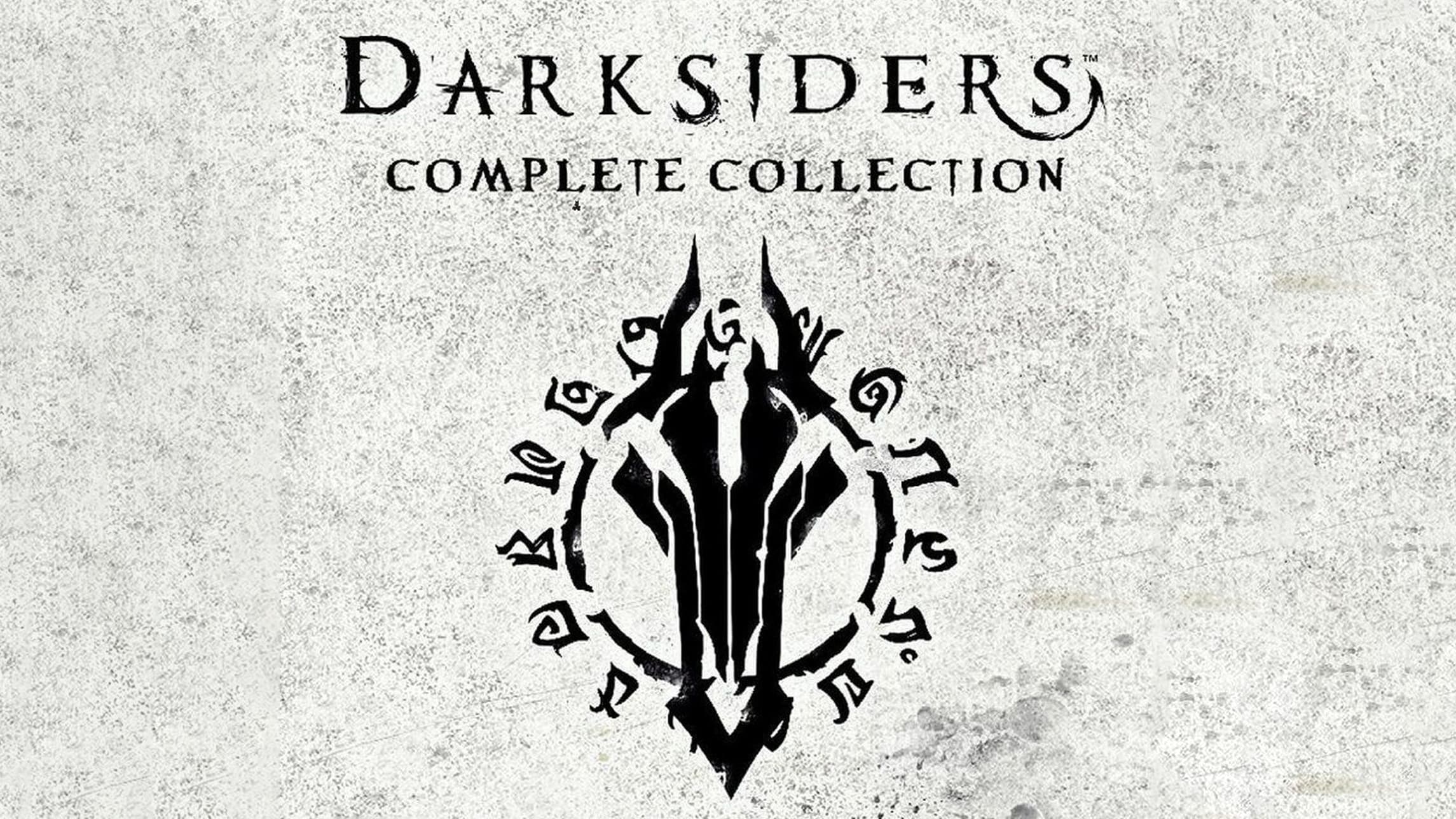 Darksiders Complete Collection