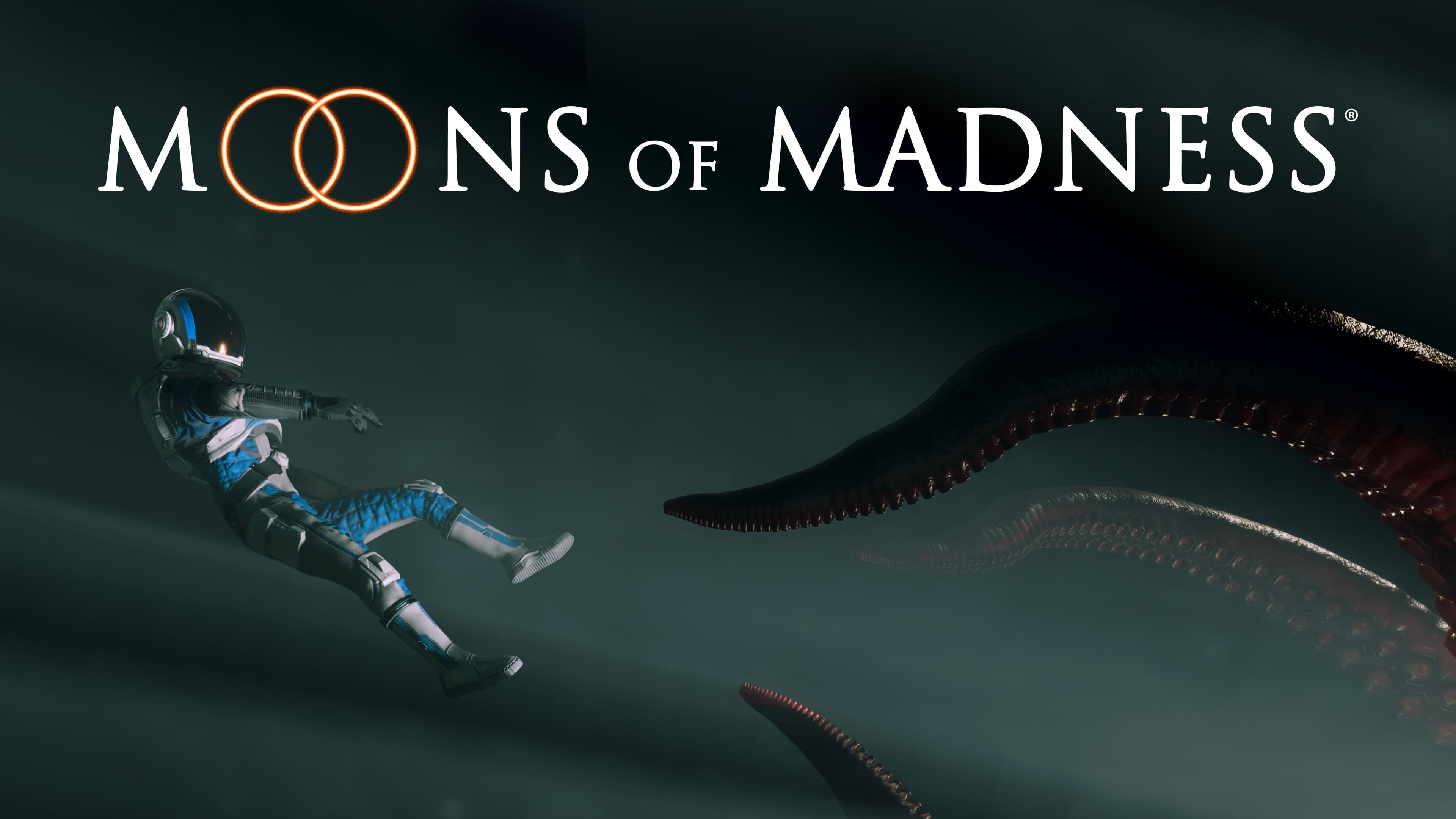 Moons of Madness (Xbox One - playable on Xbox Series X|S)