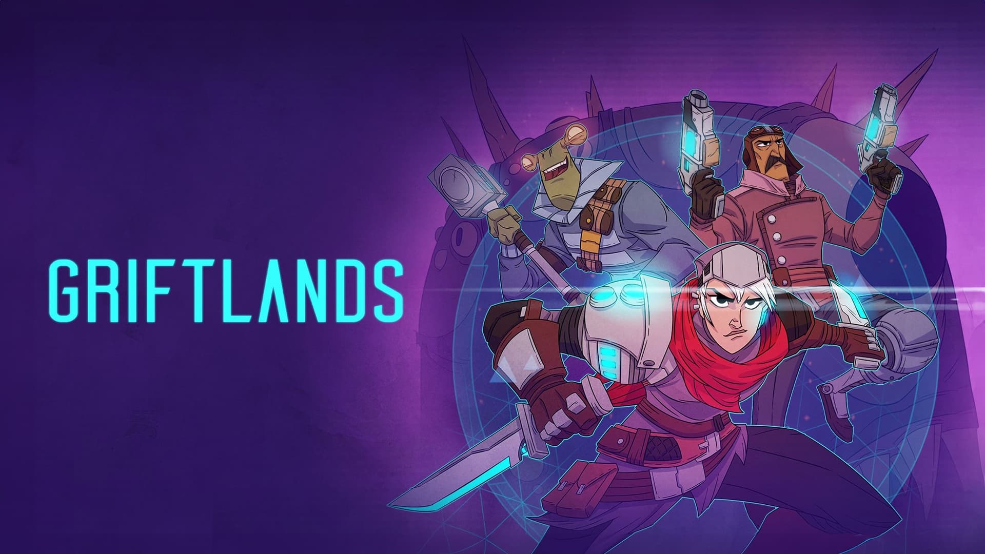 Griftlands