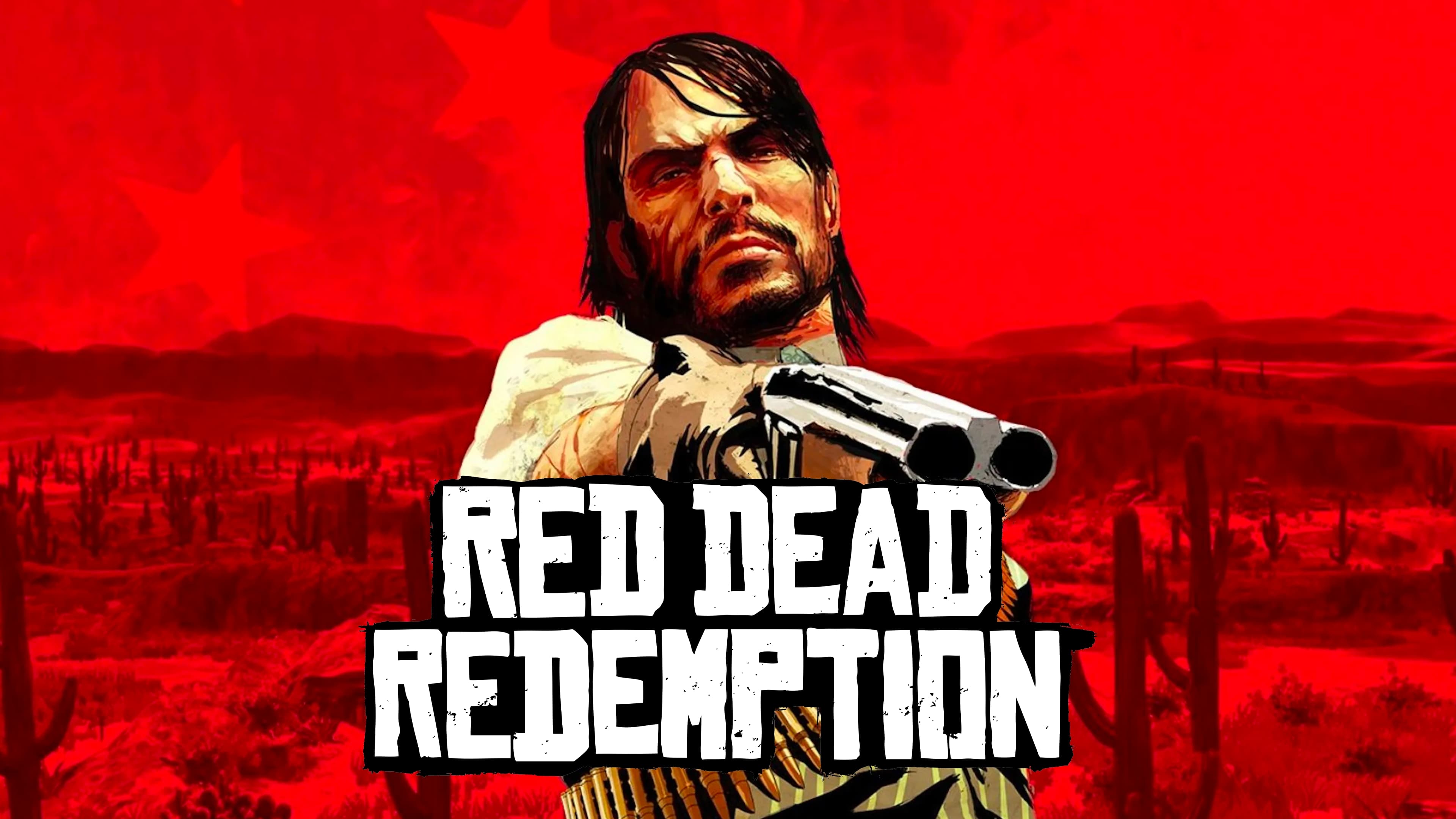 Red Dead Redemption (Switch)