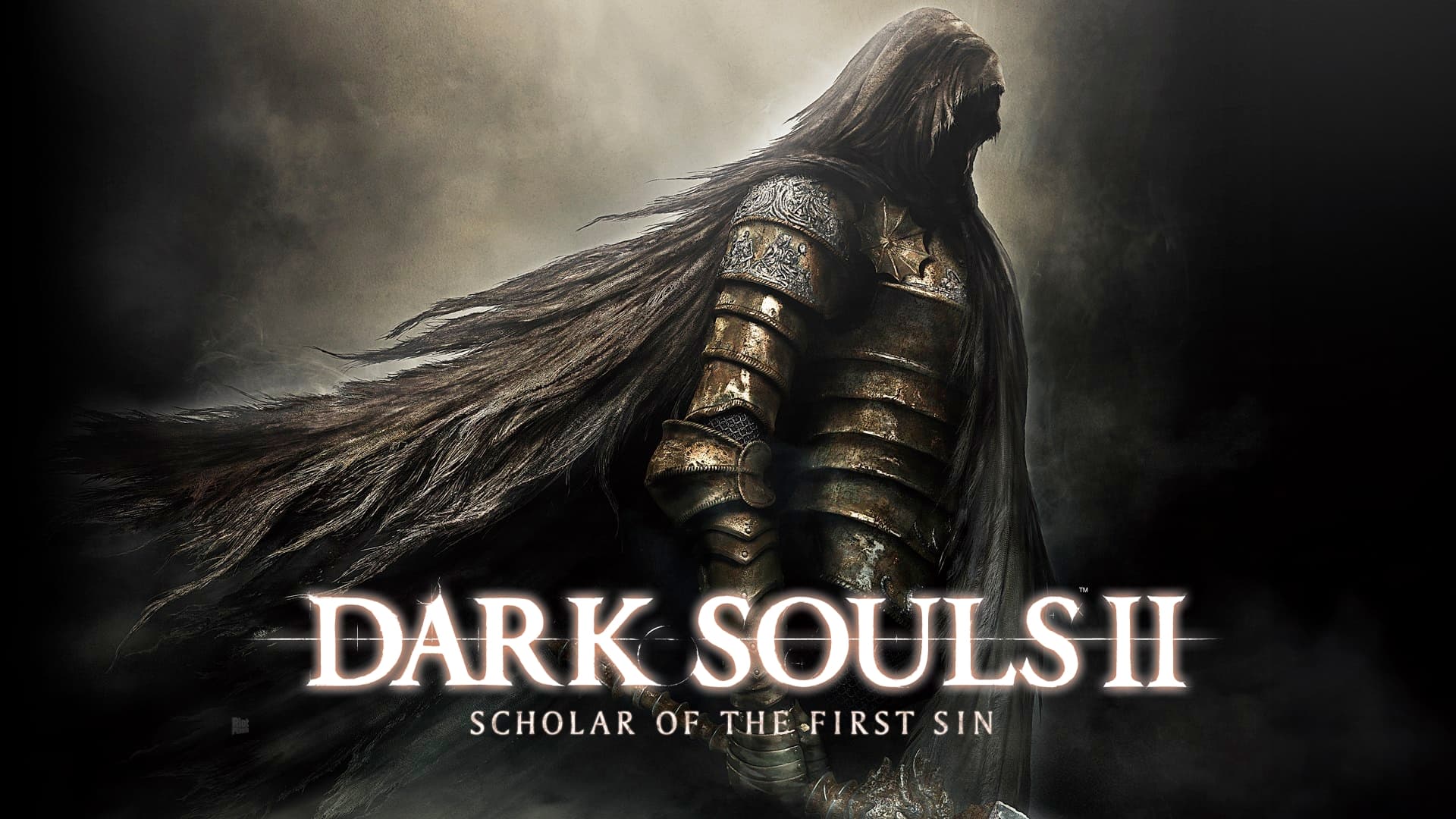 Dark Souls II: Scholar of the First Sin (PC)