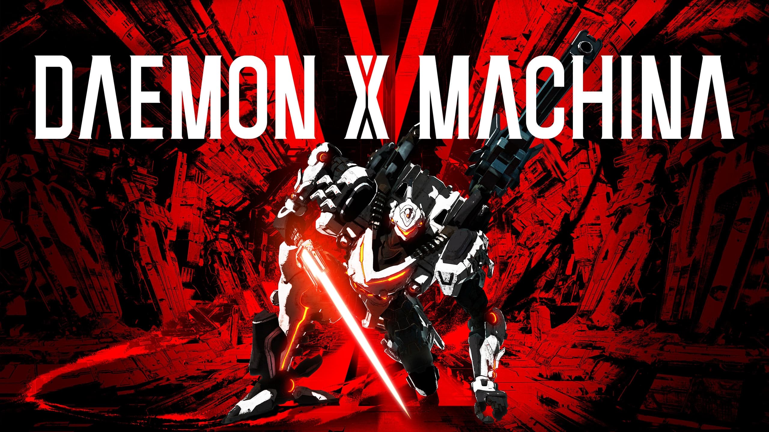 Daemon X Machina (PC)