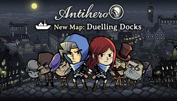 Antihero