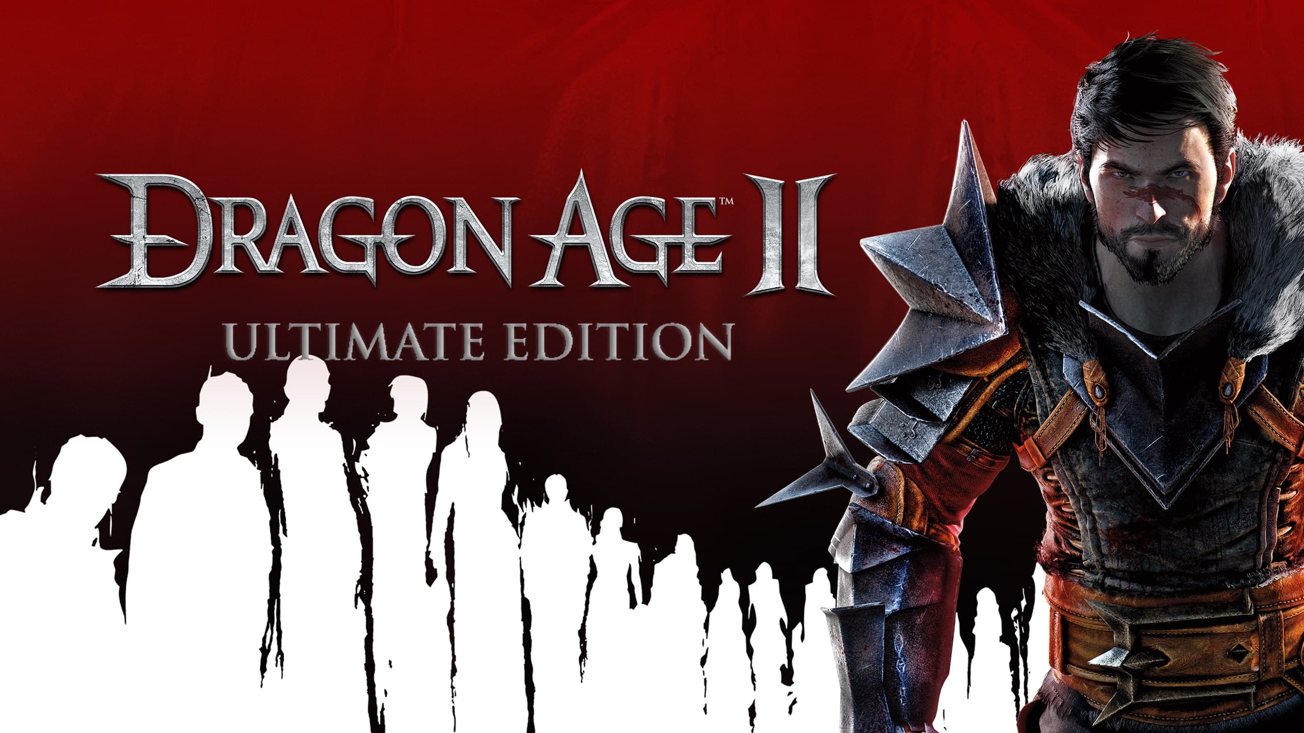 Dragon Age 2: Ultimate Edition
