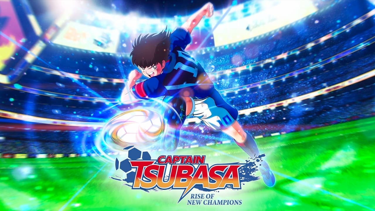 Captain Tsubasa Rise of New Champions (Switch)