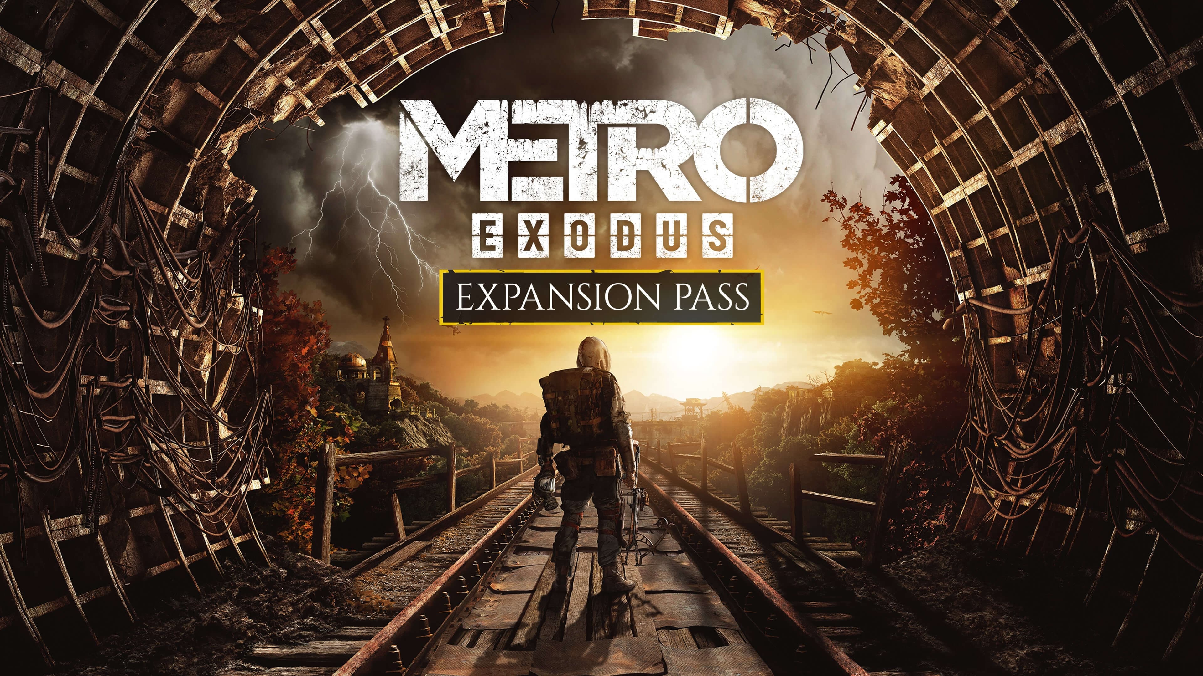 Metro: Exodus Expansion Pass (PC)