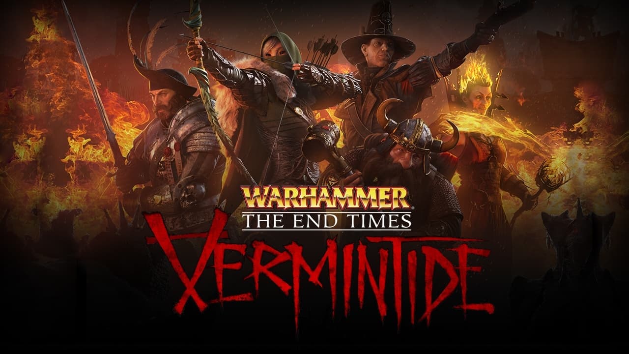 Warhammer: End Times - Vermintide (PC)