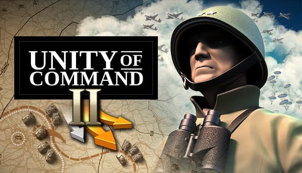 Unity of Command II