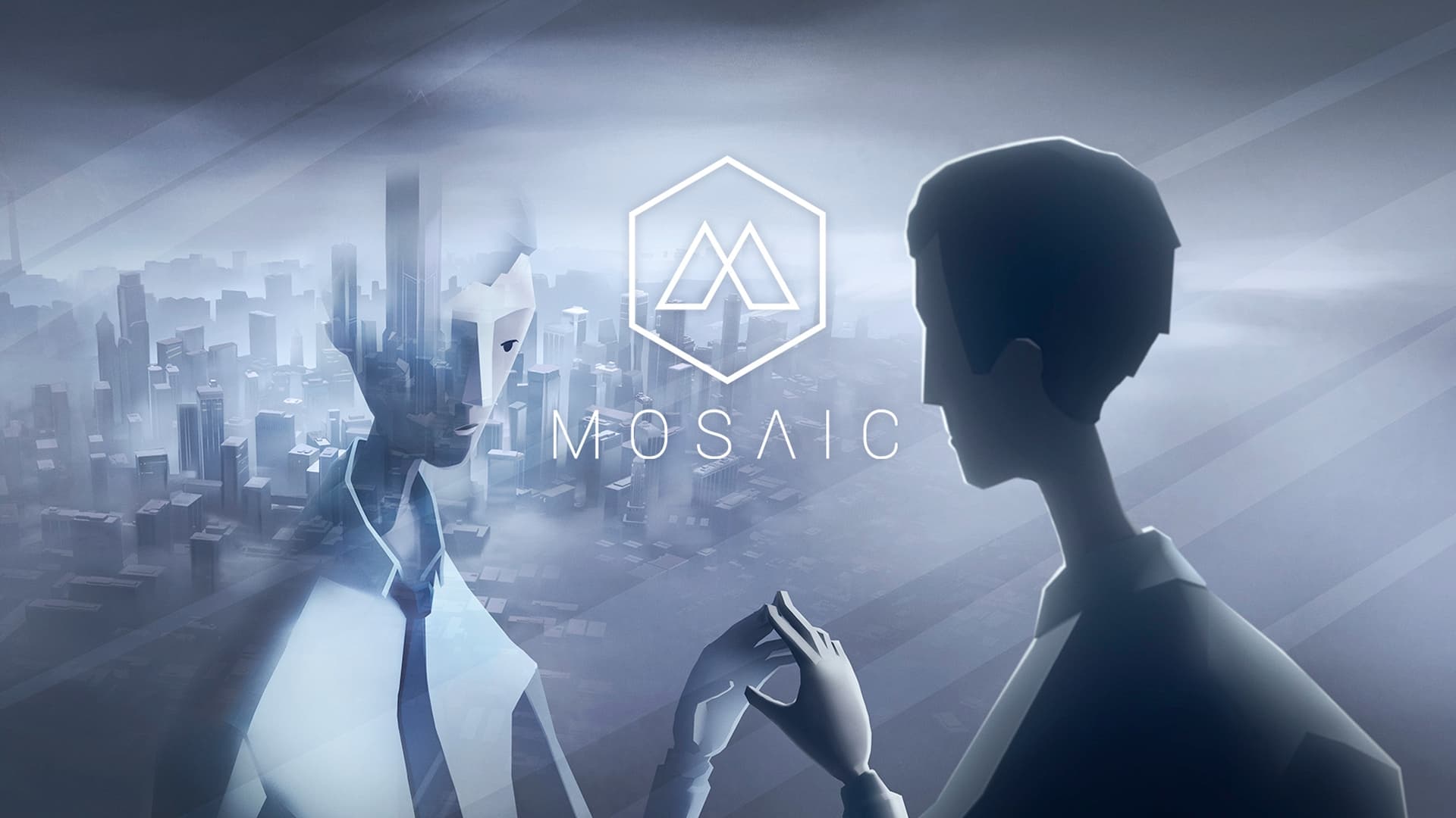 Mosaic (PC / Mac / Linux)
