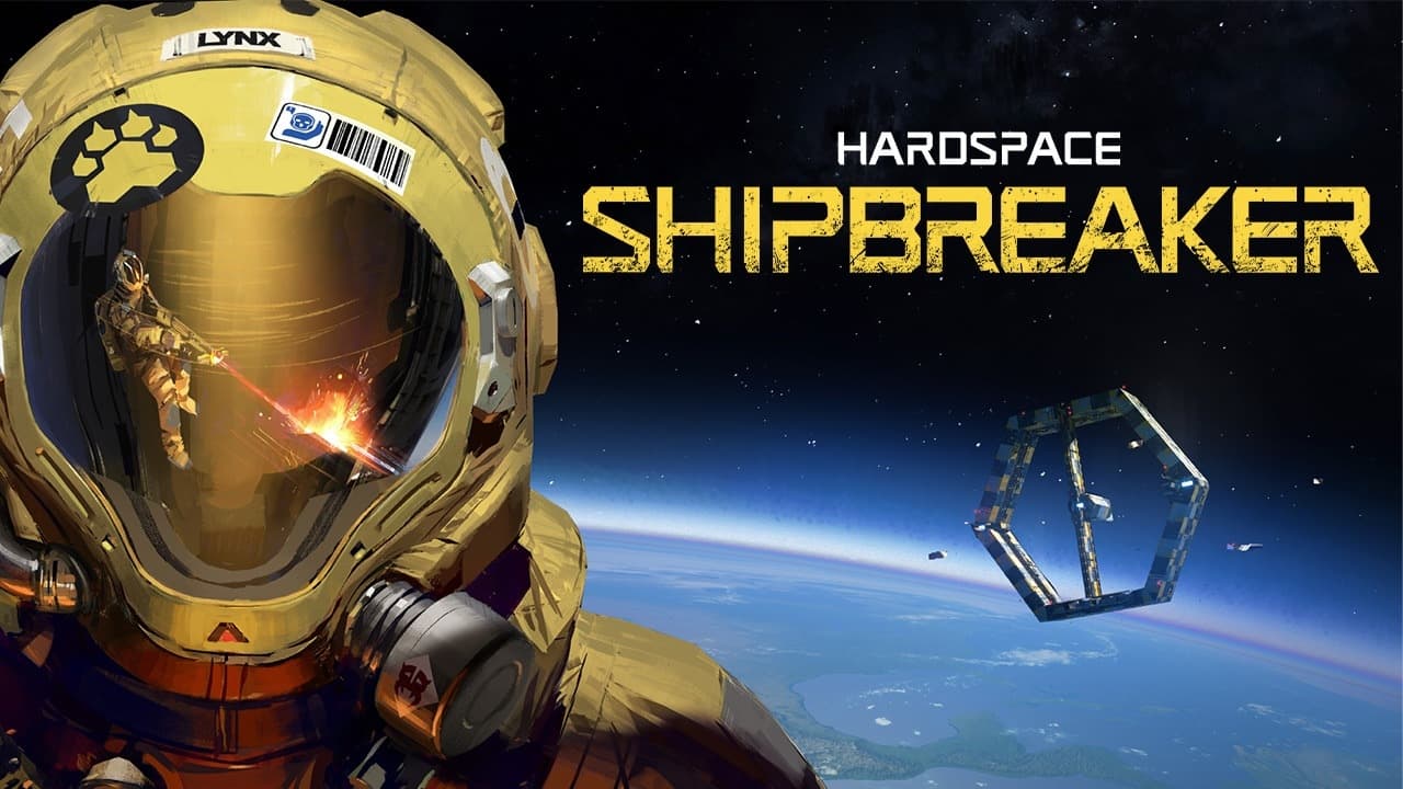 Hardspace: Shipbreaker (Xbox Series X|S)