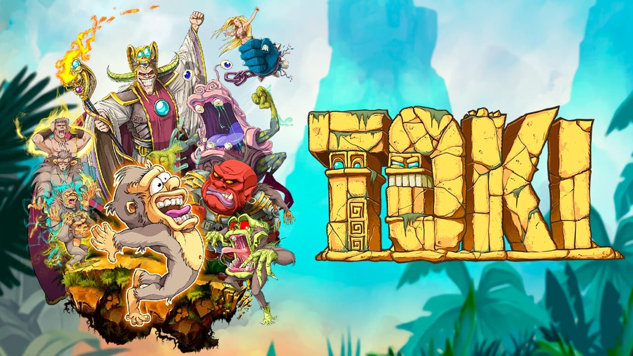 Toki (Switch)