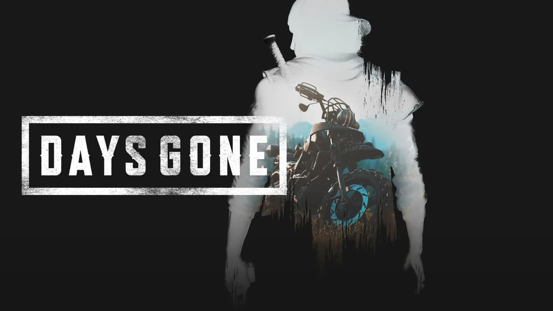 Portada de Days Gone (PC)