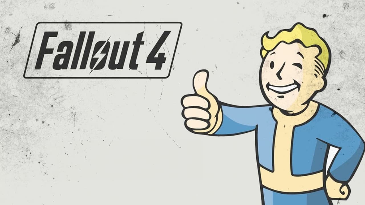 Fallout 4 (PC - Steam)