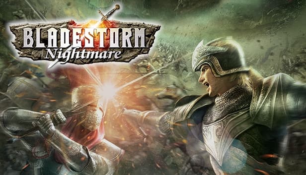 Bladestorm: Nightmare