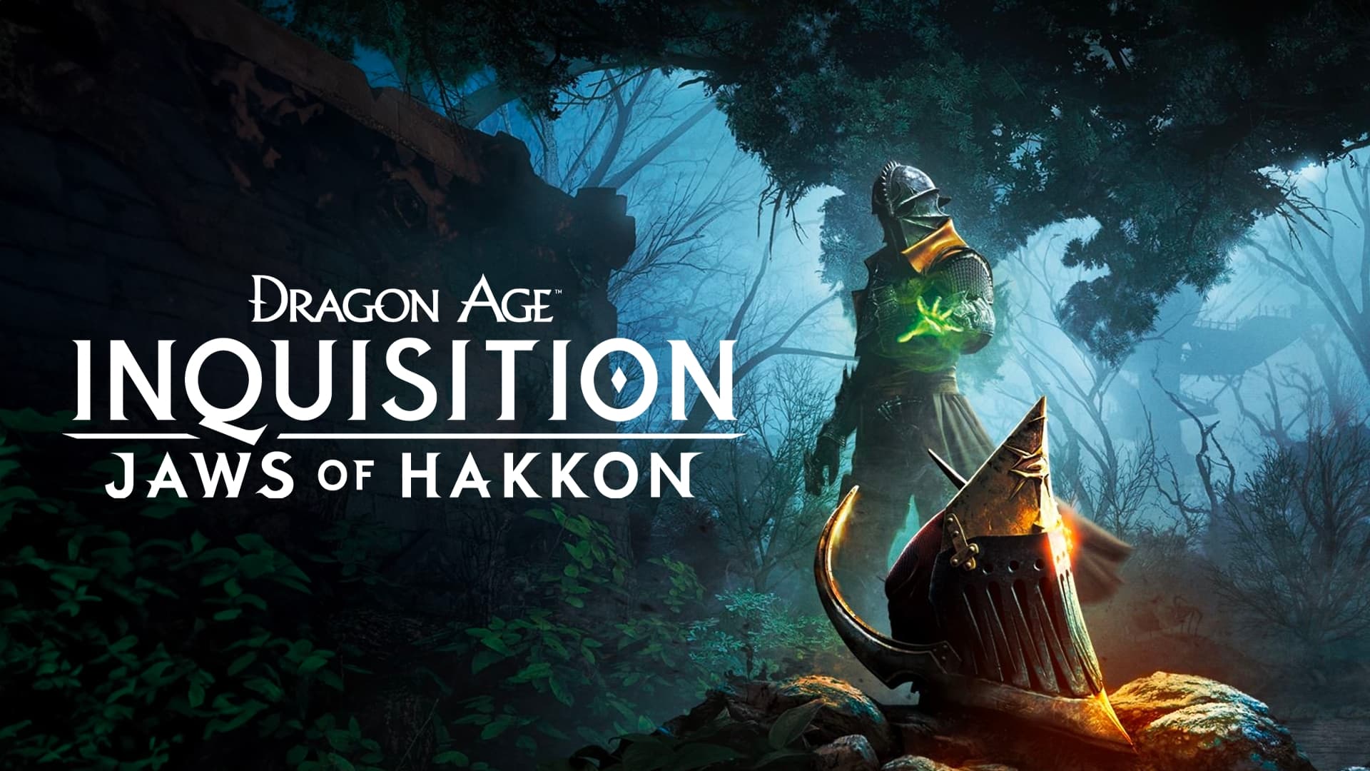 Dragon Age: Inquisition - Jaws of Hakkon