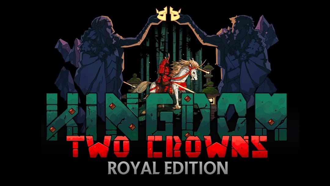 Imagem da capa Kingdom Two Crowns: Royal Edition