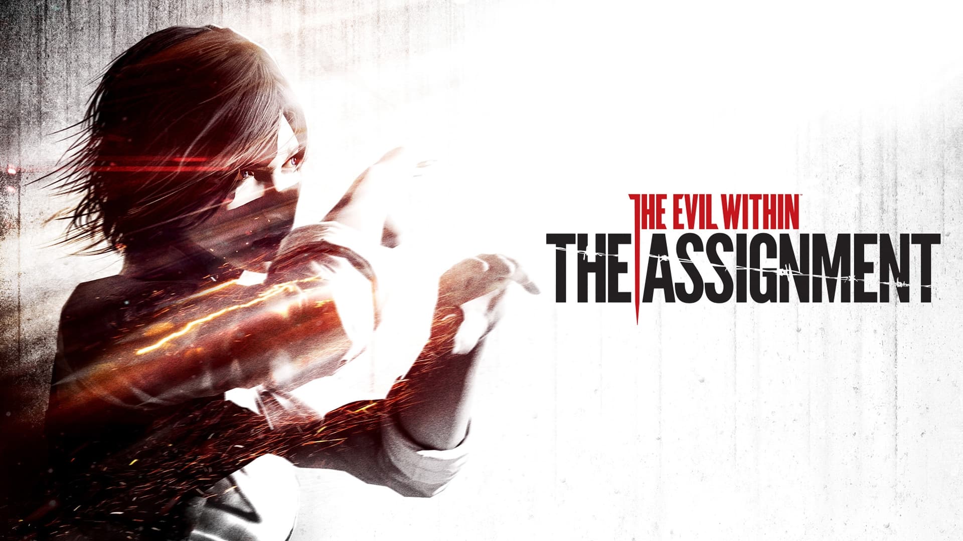 The Evil Within: The Assignment (PC - Steam)