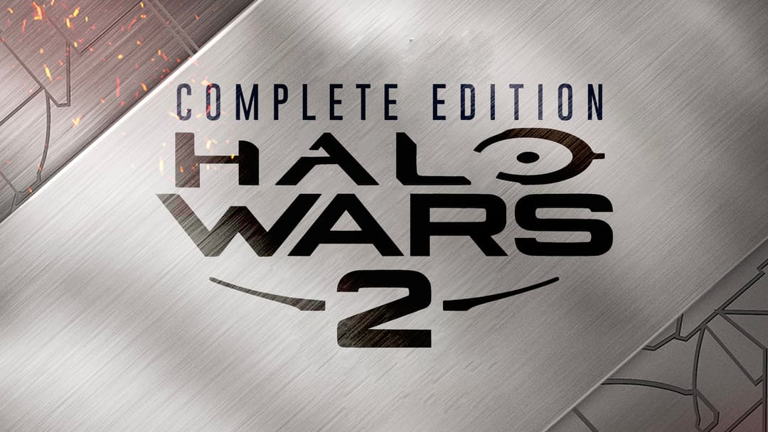 Okładka Halo Wars 2: Complete Edition