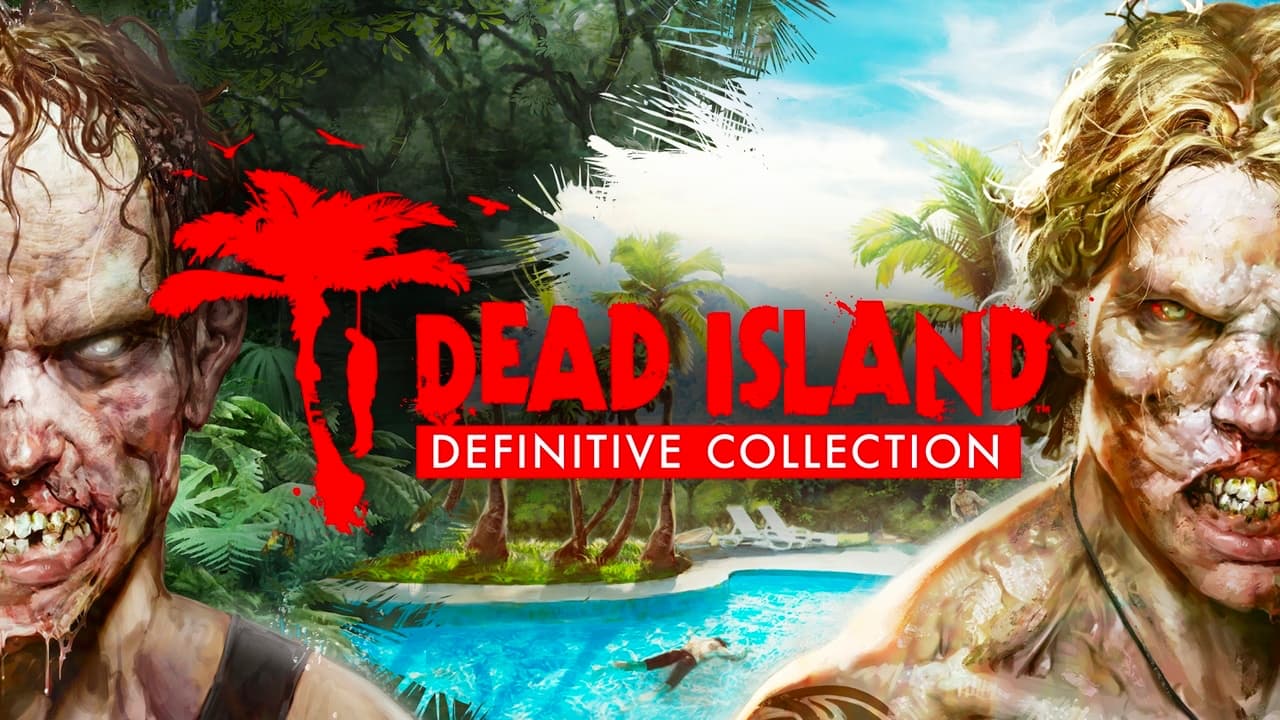 Obraz tła dla Dead Island Definitive Collection (PC / Linux)